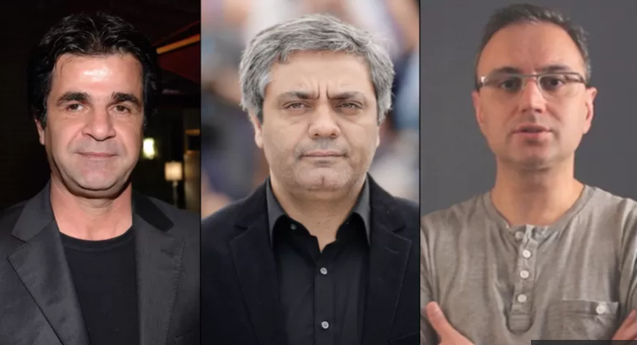 فرنسا: على إيران الإفراج الفوري عن المخرجين الثلاثة المعتقلين