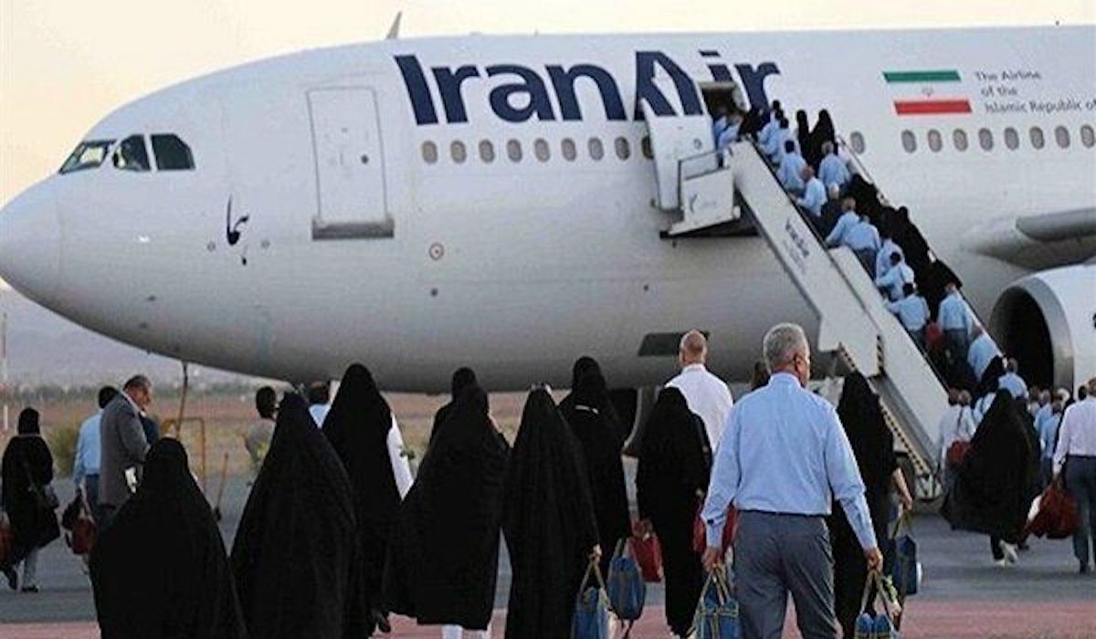 Iranian Officials Reportedly Sending Family And Assets Abroad