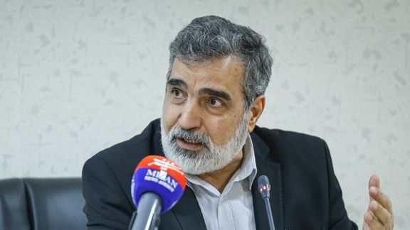 مسؤول بمنظمة الطاقة الذرية الإيرانية: سنطلق أجهزة طرد مركزي متطورة.. ردا على تقرير غروسي