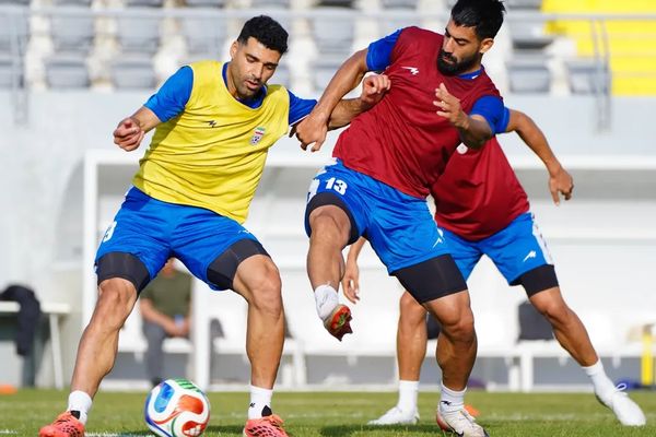 سفیر آمریکا در ترکیه صدور ویزا برای بازیکنان تیم ملی را تایید کرد