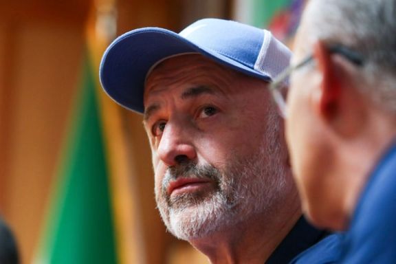 بوژوویچ: مشکل تیم روحی و روانی است، کسی میخواهد استقلال به برد نرسد