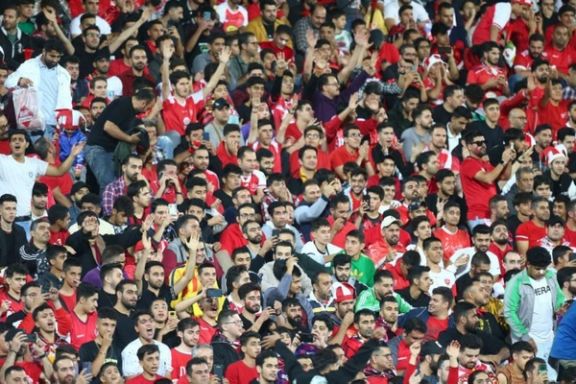 درخواست سرخپوشان از هواداران: «با خریدوفروش بلیت جعلی علیه پرسپولیس اقدام نکنید!»