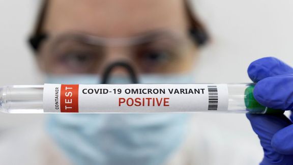 نتایج یک تحقیق: ایمنی پس از ابتلا به اومیکرون در واکسننزدهها محدود است