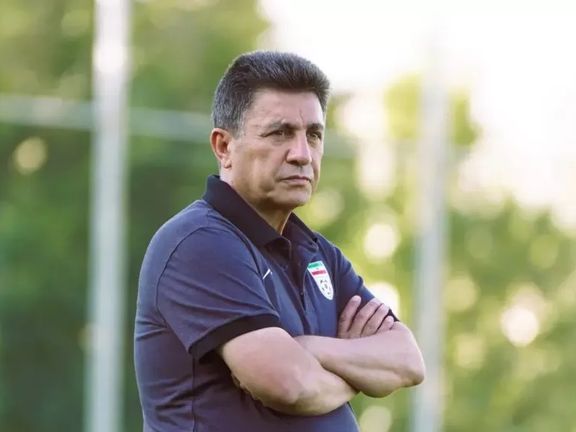 بازگشت خلیلزاده ۳۶ ساله؛ لیست اولیه تیم ملی با ۲۴ بازیکن اعلام شد