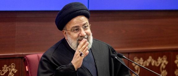 رئیسی: کنارهگیری از رقابت با ورزشکاران اسرائیلی نشانه «جوانمردی» است