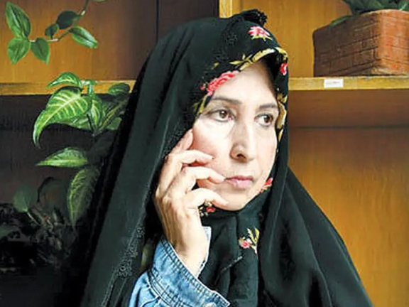 زهرا رهنورد: برای صاحب معدن و حکومت حامی او، جان کارگر نه مهم است و نه عزیز