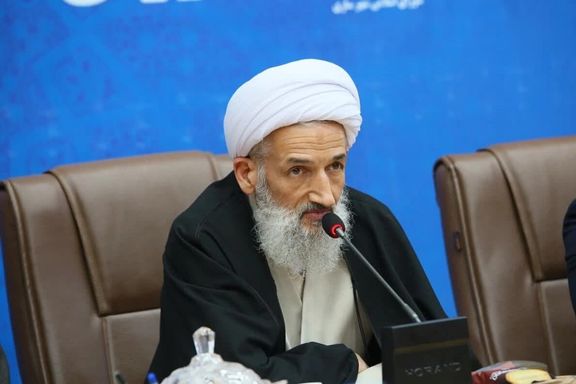 نماینده خامنهای در مازندران: حجاب باید در بیمارستانها و اتاق عمل رعایت شود