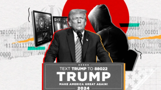 Microsoft says Iranian hackers ‘gearing up’ close to US elections