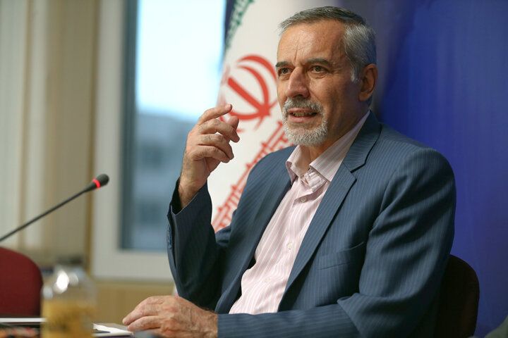 مدیریت فامیلی در زیرمجموعه فدراسیون؛ رئیس پرحاشیه هیات فوتبال استان تهران برکنار شد