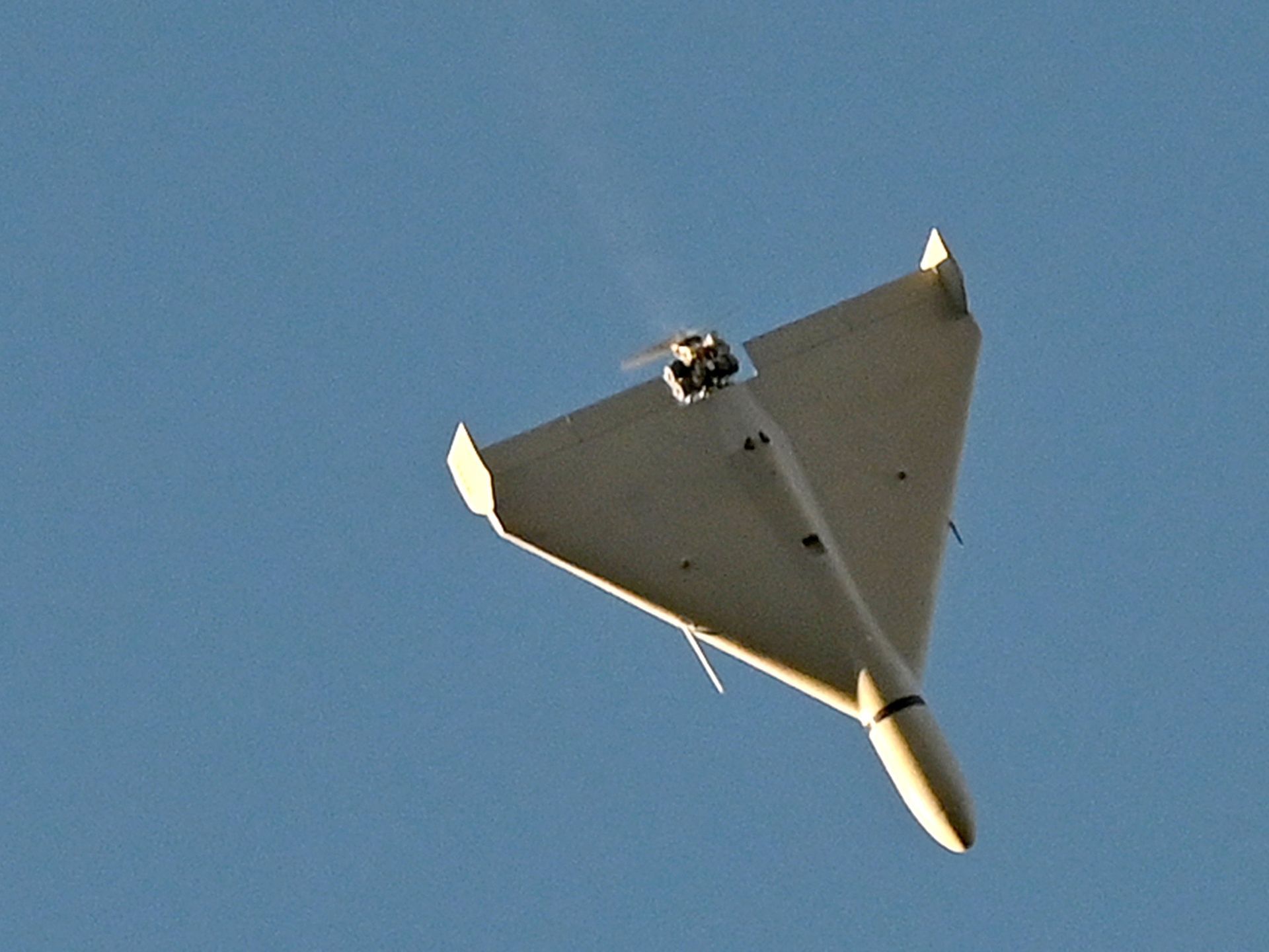 آمریکا و بریتانیا در اولین سالگرد جنگ اوکراین تحریم‌های جدیدی علیه ایران اعمال کردند