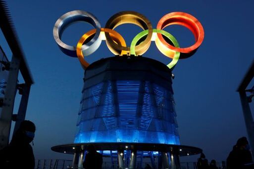 آمریکا، تحریم دیپلماتیک المپیک زمستانی چین را اعلام کرد