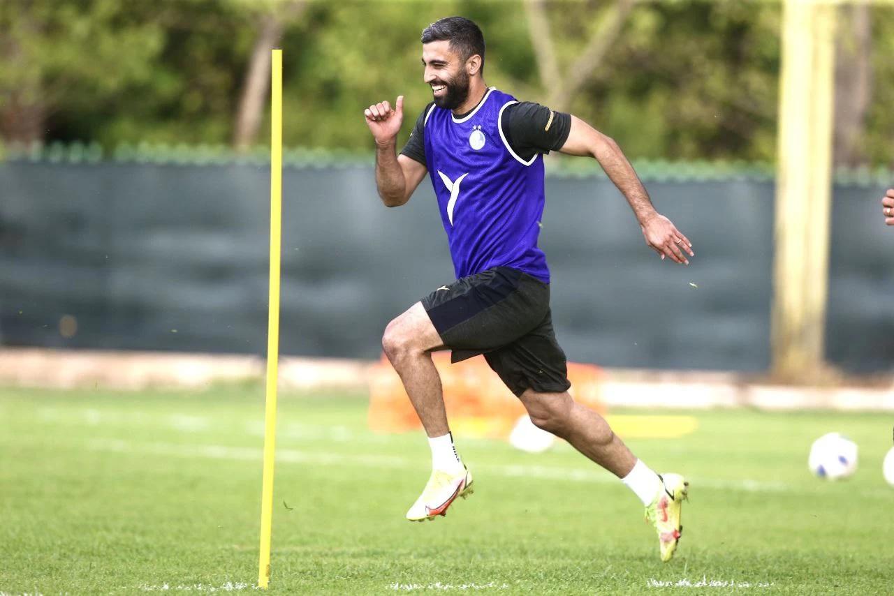 پرده جدیدی از شاهکارهای آجرلو؛ رمزگشایی از قرارداد عجیب استقلال با کاوه رضایی