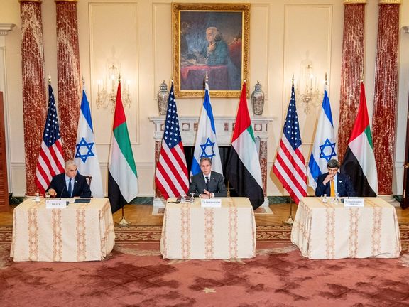 US, Europe And Israel Warn Iran Over Nuclear Issue