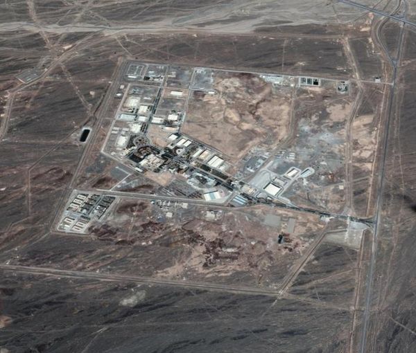 مجلس الأمن القومي الإسرائيلي: جميع مواقع إيران النووية تحت مرمى قدراتنا العسكرية