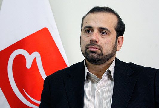 Iranian Behind 2009 Crackdowns Appointed CEO Of Sports Body
