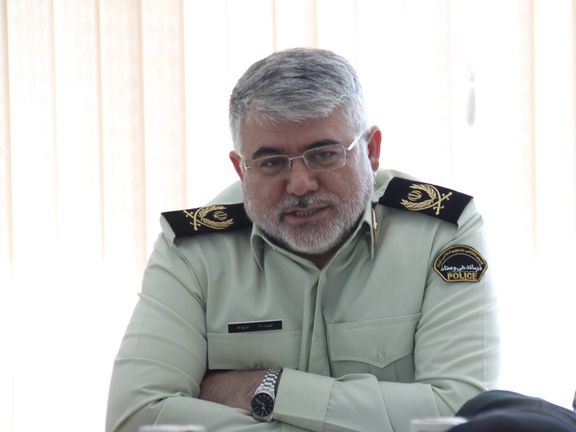 فرمانده انتظامی غرب تهران: ۲۱ صفحه اینستاگرامی «هنجارشکن» مسدود و با گردانندگانش برخورد شد