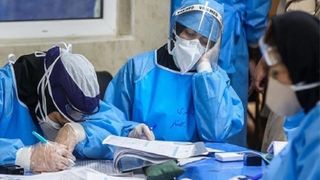 Large exodus of doctors and nurses strains Iran’s healthcare system