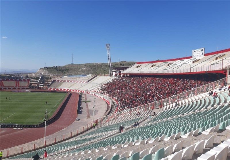 نه مشهد، نه تهران، نه اصفهان؛ ایران - قطر، ۲۴ مهر، مقدماتی جام جهانی، در تبریز