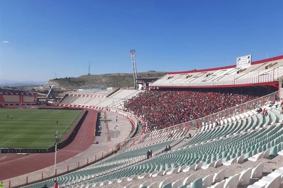 نه مشهد، نه تهران، نه اصفهان؛ ایران - قطر، ۲۴ مهر، مقدماتی جام جهانی، در تبریز