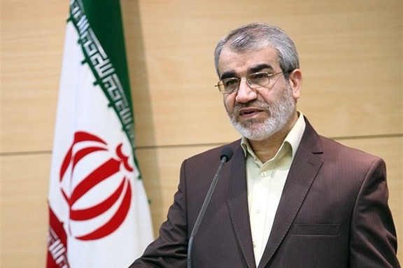 سخنگوی شورای نگهبان: تاکنون وضعیتی نداشتیم که صلاحیت زنان برای ریاستجمهوری احراز شود