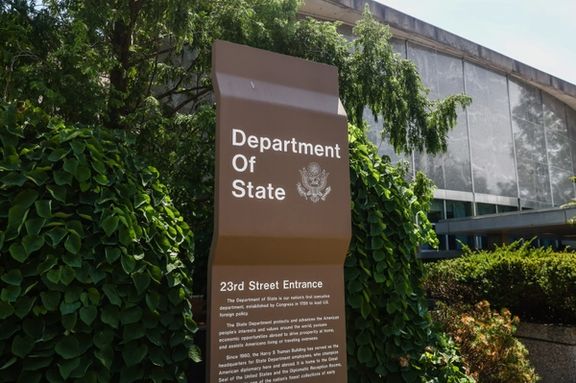طرح هدف گرفتن ایراناینترنشنال از سوی تهران در گزارش تروریسم وزارت خارجه آمریکا