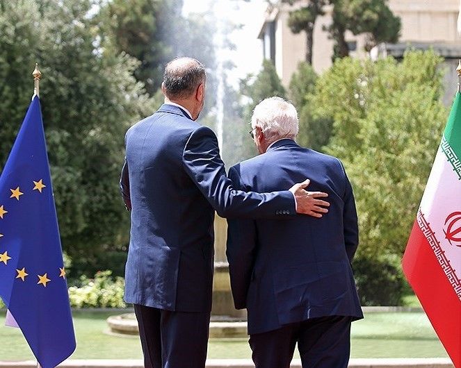 مسؤول السياسة الخارجية بالاتحاد الأوروبي: فرص التوصل لتسويات مهمة مع إيران انتهت