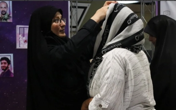 اختصاصی؛ مقامهای تهران از مدیران ۱۳۴ مرکز خرید با هدف تحمیل حجاب به مردم تعهدنامه گرفتند