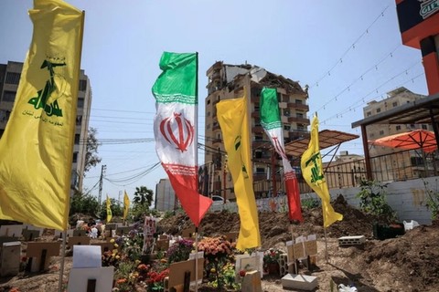 حزبالله لبنان: مواد منفجره توقیفشده مال ماست و برای حمله به اسرائیل در نظر گرفته شده بود