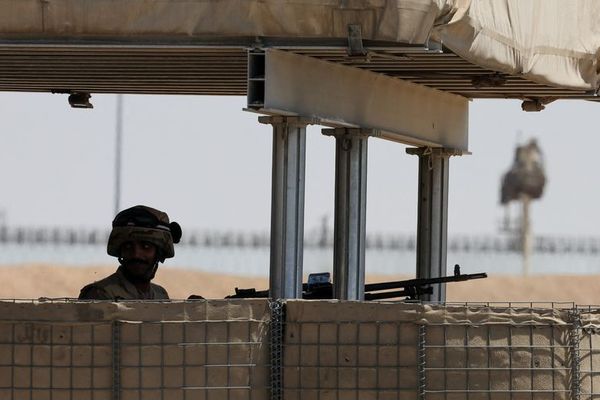 اسرائیل گذرگاه رفح را برای خروج ساکنان غزه به مصر باز میکند