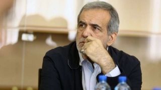 Who are nominees for top positions in Pezeshkian’s cabinet?