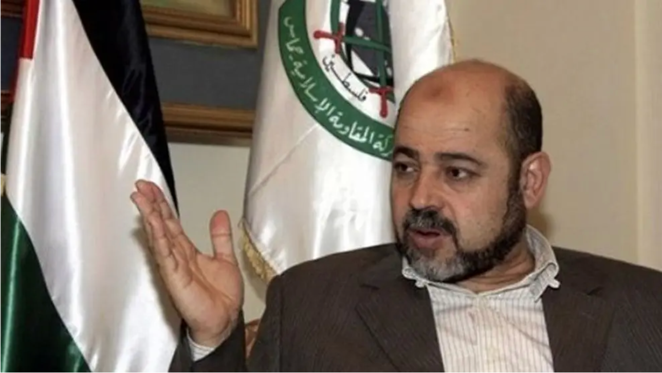 حماس: آماده گفت‌وگو با ترامپ هستیم