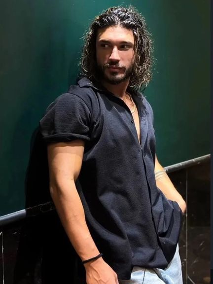 Slain Protester Davoud Sohrabi