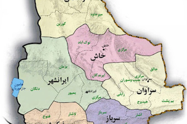 مقتل 5 من "لواء فاطميون" إثر هجوم مسلح في "زاهدان" بإيران تزامنًا مع اشتباكات بمدن أخرى