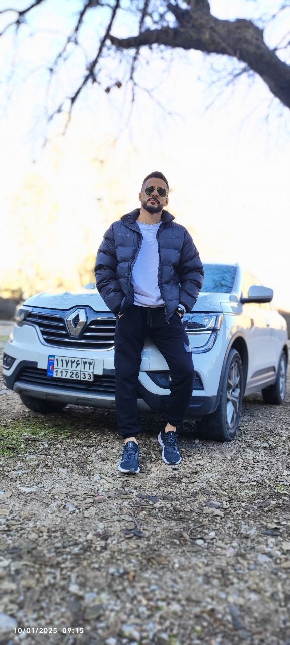 محمدجواد حیدری، مبارز MMA، در مسجدسلیمان به‌دست جمهوری اسلامی به قتل رسید