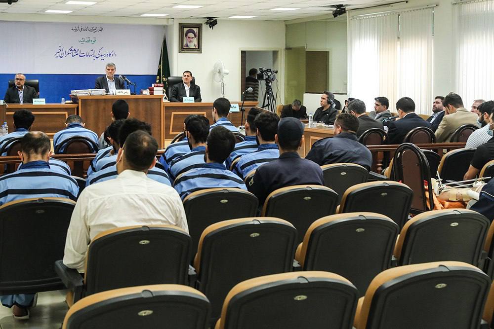 في خطوة تاريخية.. جميع أعضاء البرلمان النمساوي يتبنون قضايا السجناء السياسيين في إيران