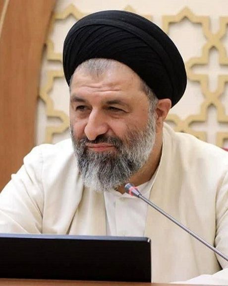 رییس عقیدتی سیاسی فراجا: مصباح یزدی گفت اگر با آیه قرآن مردهای را زنده کنید، عجیب نیست