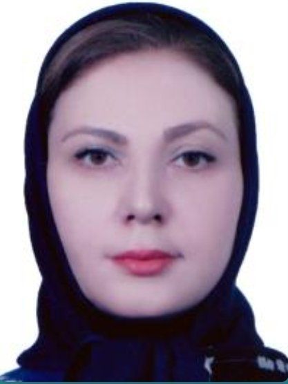 Doctor Parisa Bahmani