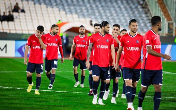 تبعات حذف نساجی از آسیا؛ رحمتی ۲۰ درصد جریمه شد، بازیکنان و کادر فنی ۱۰ درصد