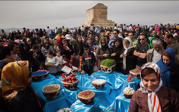 ۴۵ سال تنش هویتی بر سر آیینهای باستانی