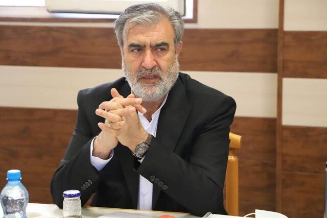 Iran lawmaker calls for more legal and welfare support for police