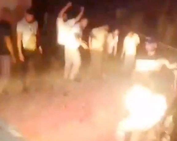 در حمله اسرائیل به مناطق نبطیه و وادی الکفور در جنوب لبنان شش نفر کشته شدند