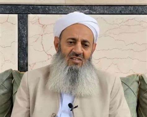 Sunni Leader Rebukes Islamic Republic For Execution Of Baluchs