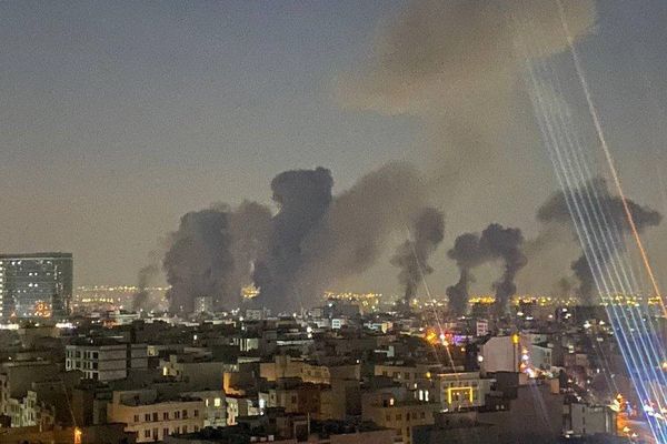 در روز چهاردهم جنگ چه گذشت؟