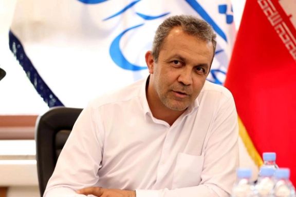 رئیس فراکسیون ورزش مجلس درباره انتخاب سرمربی تیم امید: در بالاترین سطح مدرک مربیگری دارم