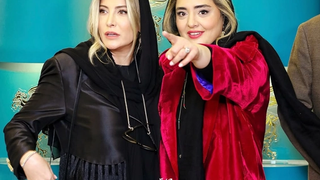 A joke that hit a nerve: actress stirs fury over class fault lines in Iran