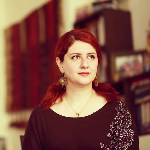 جمعی از فعالان حقوق زنان: حکم ۲۱ سال حبس ژینا مدرس گرجی در امتداد سرکوب کردستان است