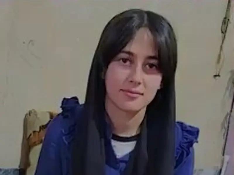 Young Iranian girl murdered by father in honor killing
