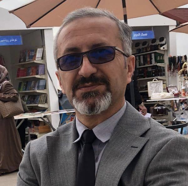 تعرُّض محامٍ كردي إيراني مقيم في كردستان العراق لمحاولة اغتيال