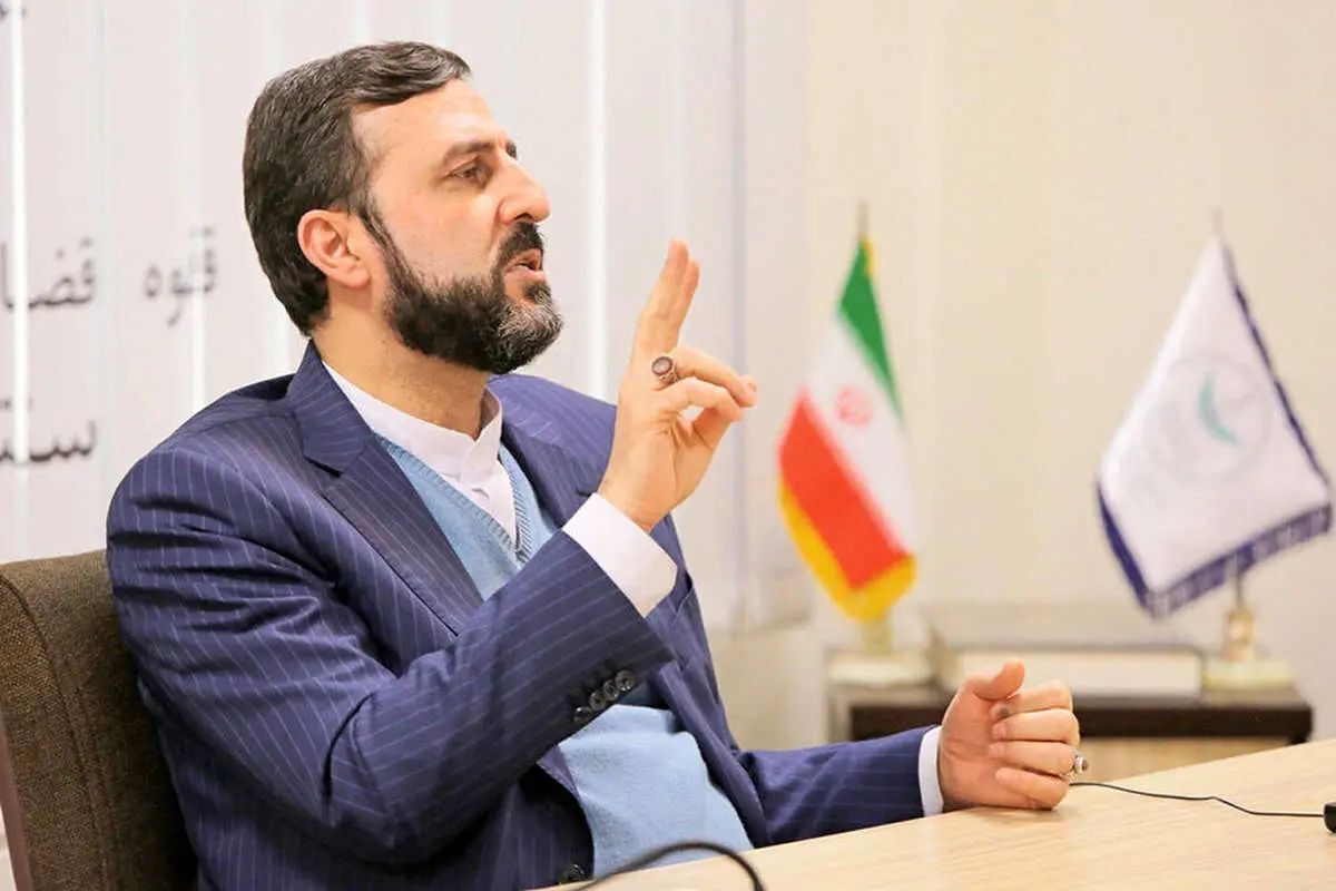 غریب‌آبادی: مشارکت اروپا در حمله آمریکا به ایران بی‌پاسخ نمی‌ماند