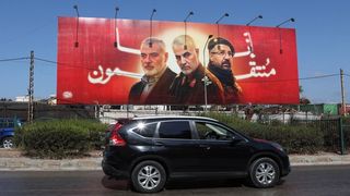 Hezbollah device explosions raise alarm over Iran's vulnerability